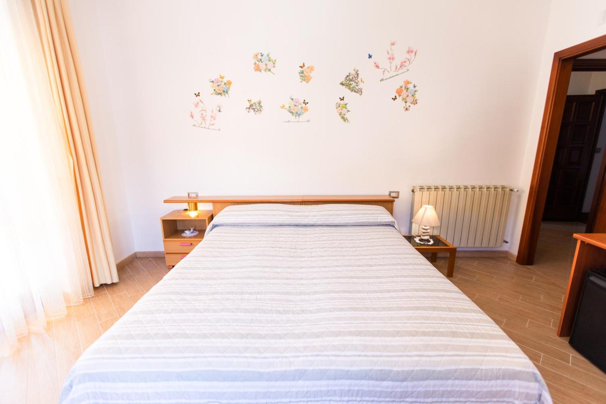 Sant'Anna Bed & Breakfast Agerola Exterior foto