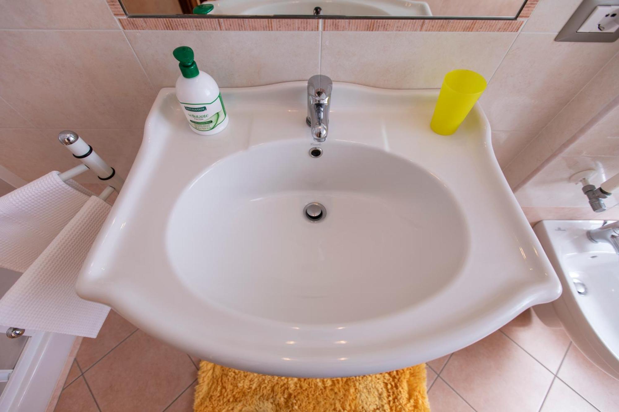 Sant'Anna Bed & Breakfast Agerola Exterior foto