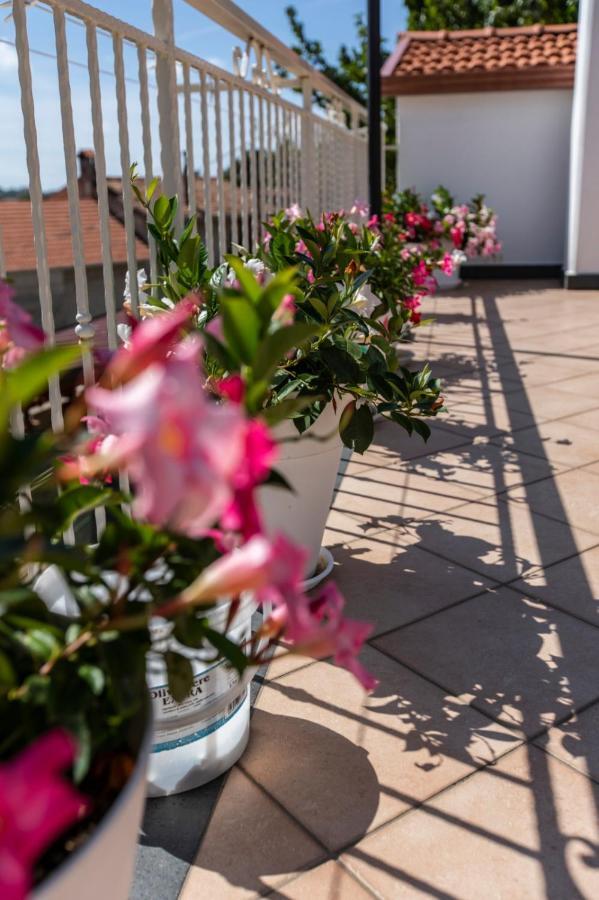 Sant'Anna Bed & Breakfast Agerola Exterior foto